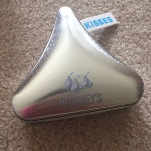 Little Hershey Kiss Container